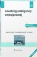 Coaching inteligencji emocjonalnej - Stephen  Neale HR