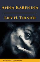 Anna Karenina - Leo Tolstoy 