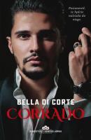 Corrado (t.3) - Bella Di Corte Gangsterzy Nowego Jorku