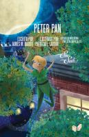 Peter Pan - James Matthew Barrie Son Soles