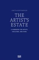 The Artist's Estate - Группа авторов 