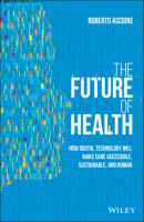 The Future of Health - Roberto Ascione 