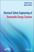 Electrical Safety Engineering of Renewable Energy Systems - Rodolfo Araneo 