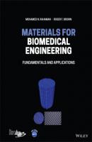 Materials for Biomedical Engineering - Mohamed N. Rahaman 