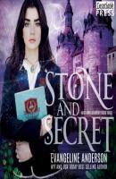 Stone and Secret - Nocturne Academy, Book 3 (Unabridged) - Evangeline Anderson 