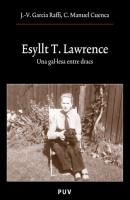 Esyllt T. Lawrence - Josep-Vicent Garcia Raffi Oberta