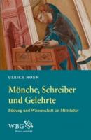 Mönche, Schreiber und Gelehrte - Группа авторов 
