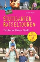 Stuttgarter Rätseltouren - Ute Friesen 