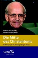 Die Mitte des Christentums - Группа авторов 