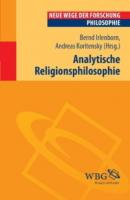 Analytische Religionsphilosophie - Группа авторов 