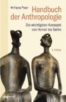 Handbuch der Anthropologie - Wolfgang Pleger 