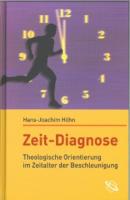 Zeit - Diagnose - Hans-Joachim Höhn 