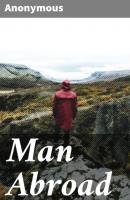 Man Abroad - Anonymous 