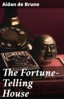 The Fortune-Telling House - Aidan de Brune 