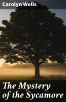 The Mystery of the Sycamore - Carolyn  Wells 