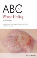 ABC of Wound Healing - Группа авторов 