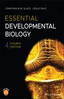 Essential Developmental Biology - Jonathan M. W. Slack 