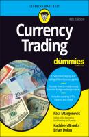 Currency Trading For Dummies - Kathleen  Brooks 