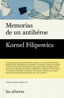 Memorias de un antihéroe - Kornel Filipowicz 