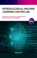 Introducción al Machine Learning con MATLAB - Erik Cuevas Jiménez 