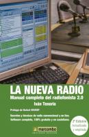 La nueva radio - Iván Tenorio Santos 
