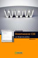 Aprender Dreamweaver CS5 con 100 ejercicios prácticos - MEDIAactive Aprender...con 100 ejercicios prácticos