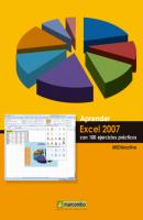 Aprender Word 2007 con 100 ejercicios prácticos - MEDIAactive Aprender...con 100 ejercicios prácticos