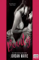 Beauty - Learning to Live - Devil's Blaze MC Duet, Book 2 (Unabridged) - Jordan Marie 