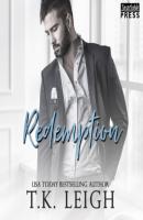 Redemption - Redemption, Book 2 (Unabridged) - T.K. Leigh 