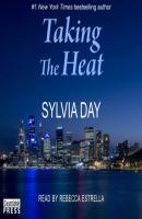Shadow Stalkers - Shadow Stalkers, Book 2 (Unabridged) - Sylvia Day 