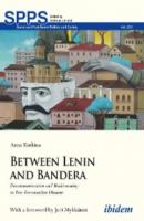 Between Lenin and Bandera - Anna Kutkina 