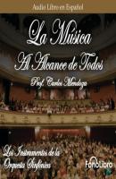 La Musica al Alcance de Todos (abreviado) - Prof. Carlos Mendoza 