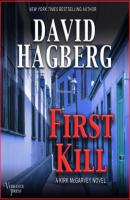 First Kill - McGarvey 24 (Unabridged) - Hagberg David 