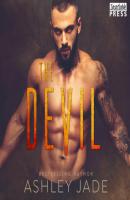 The Devil - Devil's Playground Duet, Book 1 (Unabridged) - Ashley Jade 