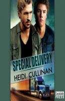 Special Delivery - Special Delivery, Book 1 (Unabridged) - Heidi Cullinan 