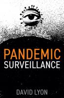 Pandemic Surveillance - David Lyon 