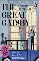 The Great Gatsby (Unabridged) - F. Scott Fizgerald 