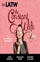 The Constant Wife - W. Somerset Maugham 