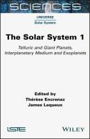 The Solar System 1 - Группа авторов 
