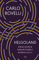 Helgoland - Carlo Rovelli 