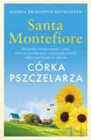 Córka pszczelarza - Santa Montefiore 