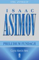 Preludium Fundacji - Isaac Asimov s-f