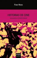Historias de cine - Fabio Gabriel Nigra BIBLIOTECA JAVIER COY D'ESTUDIS NORD-AMERICANS