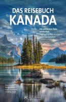 Das Reisebuch Kanada - Dr. Margit Brinke 