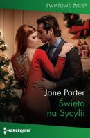 Święta na Sycylii - Jane Porter Harlequin Światowe Życie