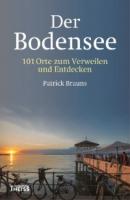 Der Bodensee - Patrick Brauns 