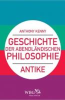 Geschichte der abendländischen Philosophie - Anthony  Kenny 