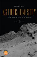 Astrochemistry - Andrew M. Shaw 