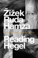 Reading Hegel - Slavoj Žižek 