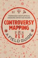 Controversy Mapping - Tommaso Venturini 